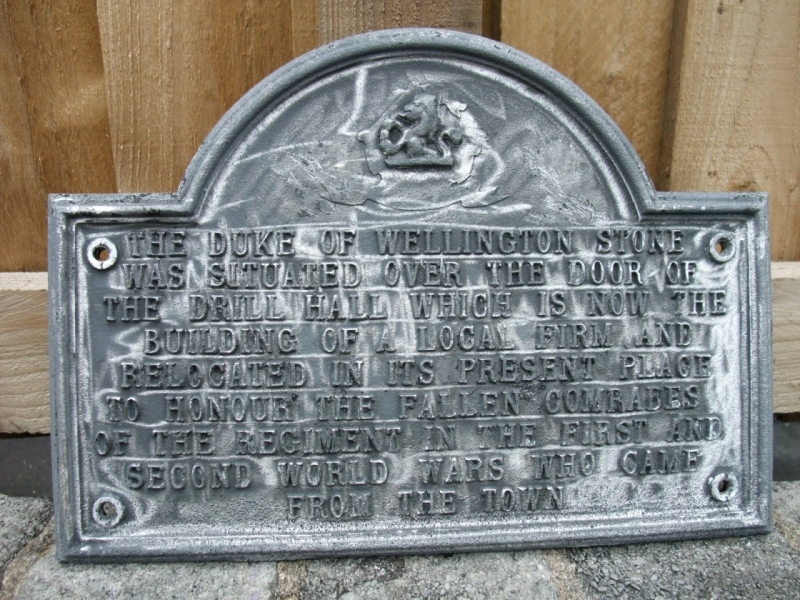 Clean Plaque