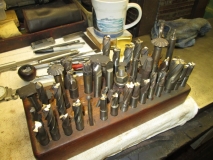 Milling cutters 03 190816