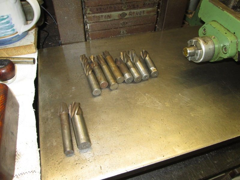 Milling cutters 01 190816