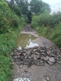 Salterforth Lane 16 08 21