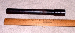 MYSTERY OBJECT 662