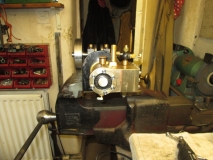 Engine cylinder Mod 05 290816