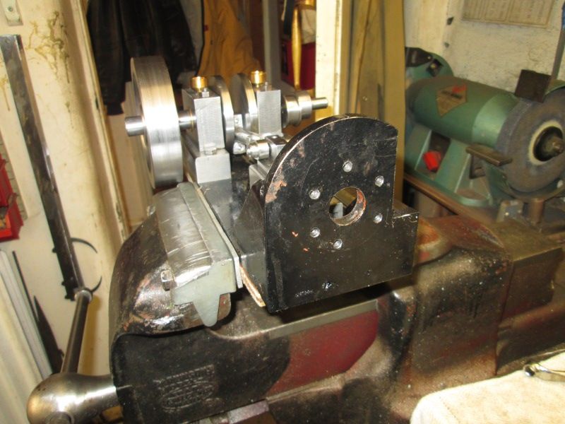 Engine cylinder Mod 03 290816