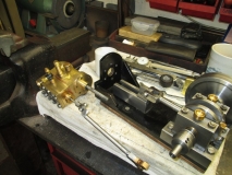 Engine cylinder Mod 02 290816