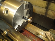 Engine cylinder Mod 01 290816
