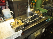 Engine cylinder Mod 05 300816