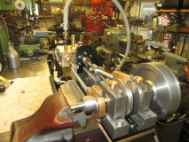 Engine cylinder Mod 04 300816