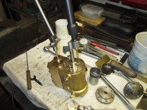 Engine cylinder Mod 02 300816
