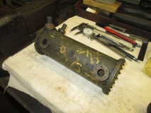Surface condenser 08 010916