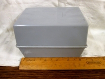MYSTERY OBJECT 664
