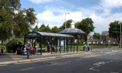 Bus Shelter