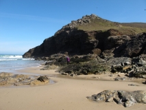 Chapel Porth, Cornwall