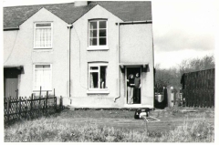 Parrys cottages