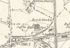 Parrys 1869
