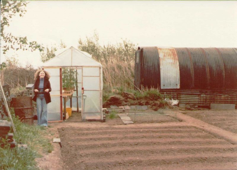 Parrys garden1