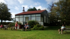 ILP Clarion House Front