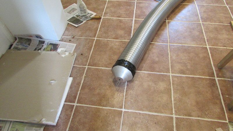 Chimney liner