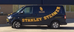 Stanley Steamer