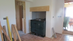 return of the stove
