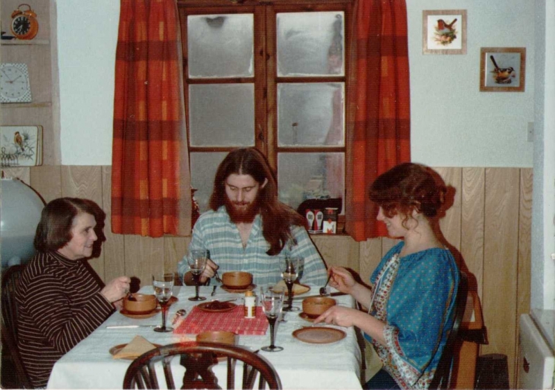Xmas 1977