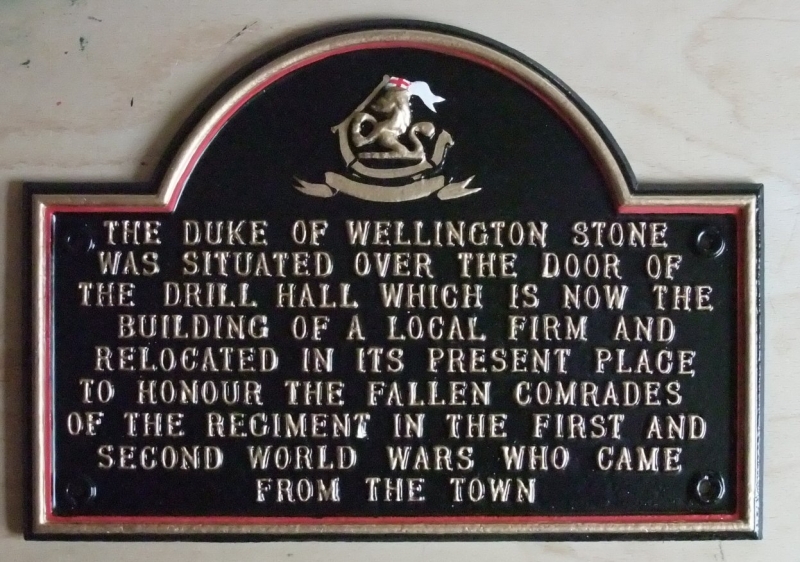 plaque progress