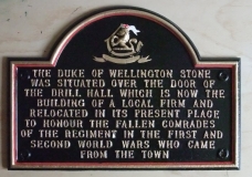 plaque progress