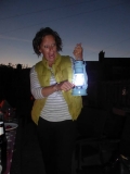 Storm Lamp