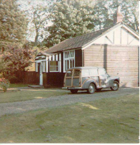 Rosevale