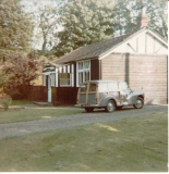 Rosevale