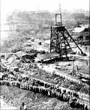 Gresford mine disaster