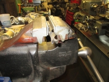 Drill sharpening 03 260916