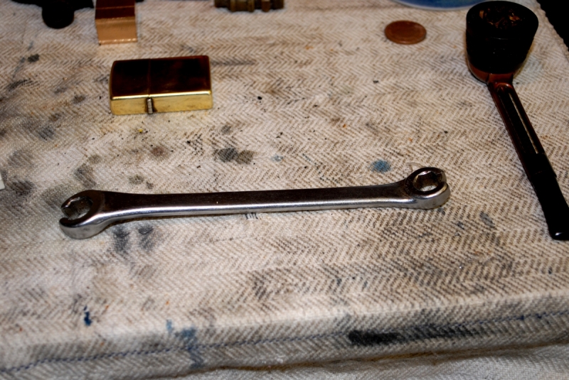 Mystery objects 150