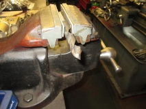 Drill sharpening 02 260916