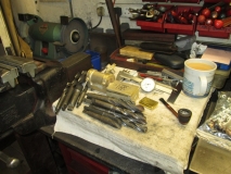 Drill sharpening 01 260916