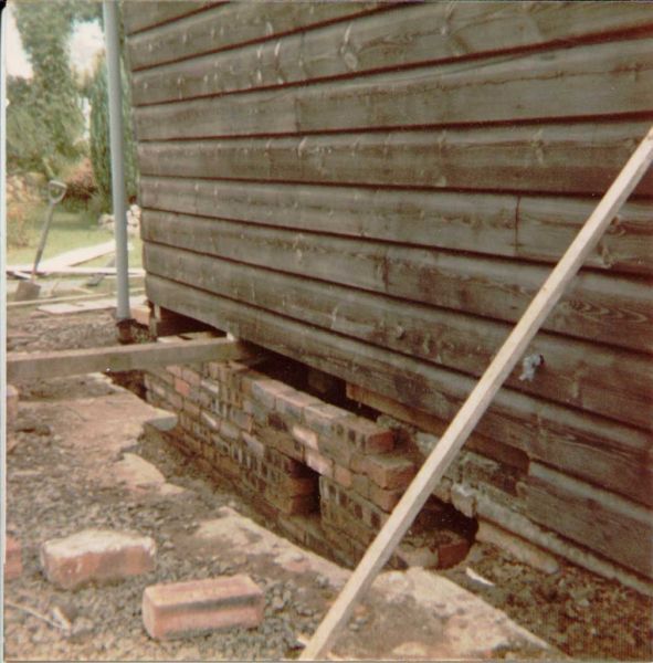 foundation 3