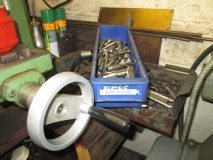 Mirror brackets 01 270916