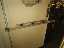 Plaque erection 03 280916