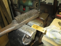 Plaque erection 01 280916