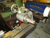 Milling cutters 02 290916
