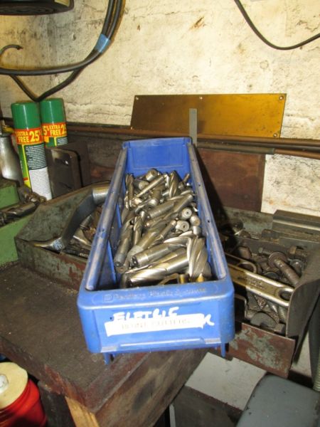 Milling cutters 01 290916