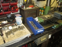 Milling cutters 05 300916