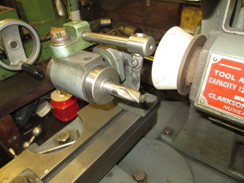 Milling cutters 02 300916