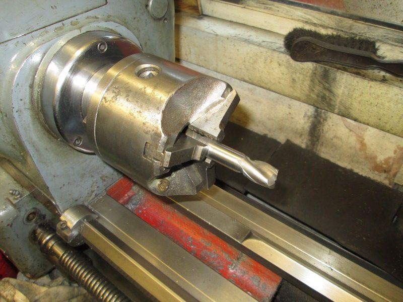 Milling cutters 01 300916