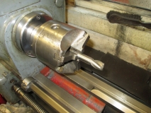 Milling cutters 01 300916