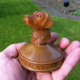 Mick carving 05 041016