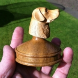 Mick carving 04 041016