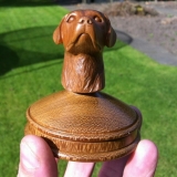 Mick carving 03 041016