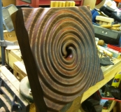 Mick carving 01 041016
