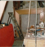 Inside work 1
