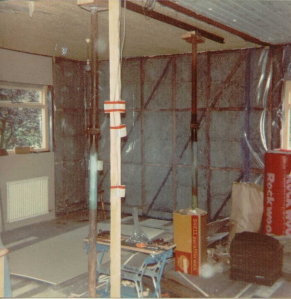 Inside work 4